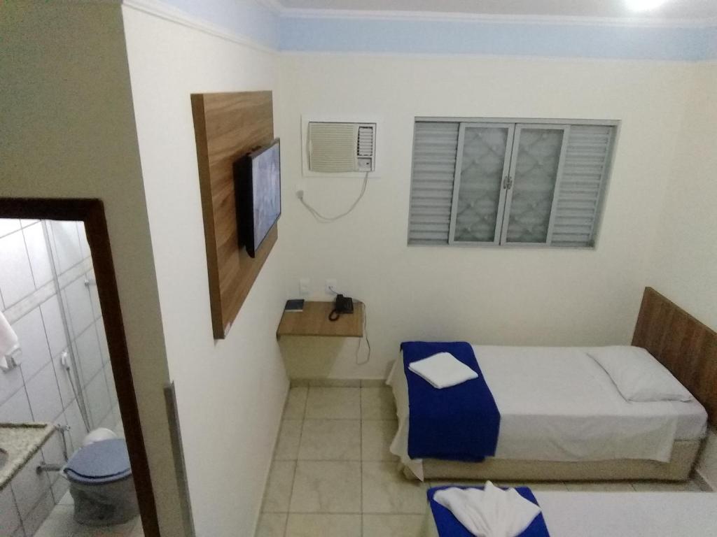  Hotel São Caetano