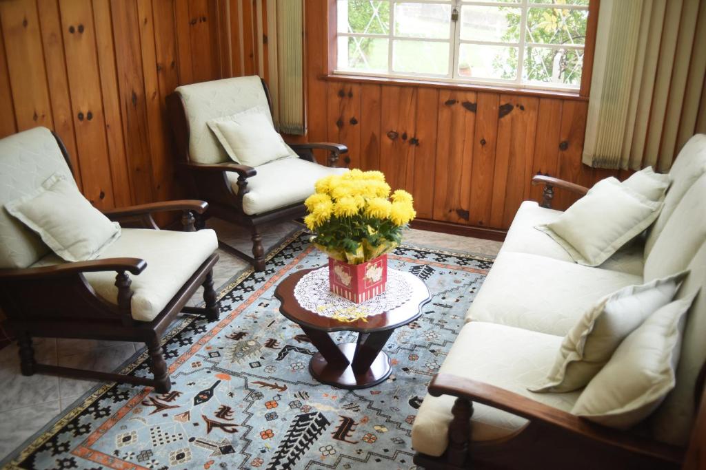  Hotel Casa São José