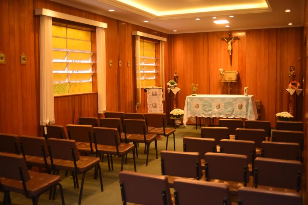  Hotel Casa São José