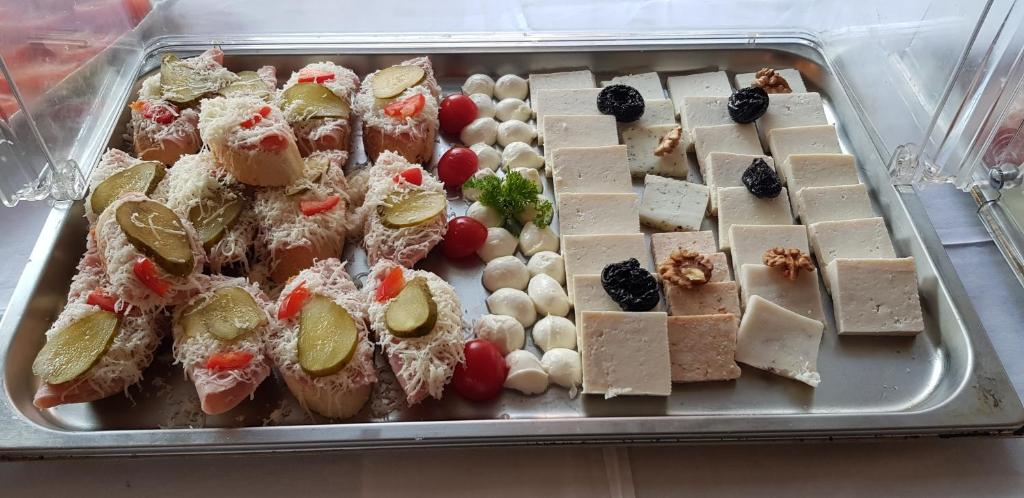 Hotel Fontana - Resim 36