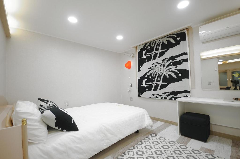 Family Hotel BNB - Suite De Apartamentos De Tres Dormitorios