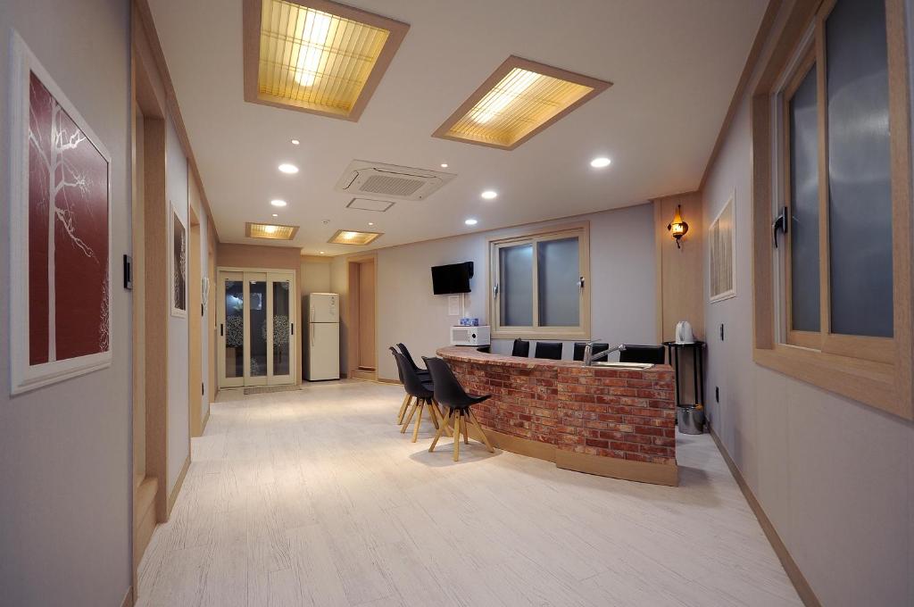 Family Hotel BNB - Suite De Apartamentos De Tres Dormitorios