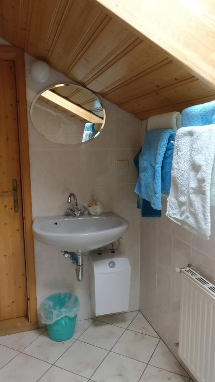 Fotografia z galérie ubytovania Ferienwohnung Stricker v Obertraun