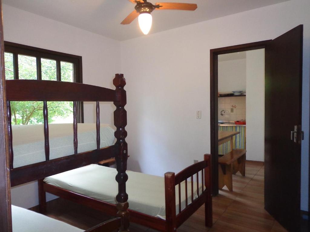  Casa Térrea na Ferrugem