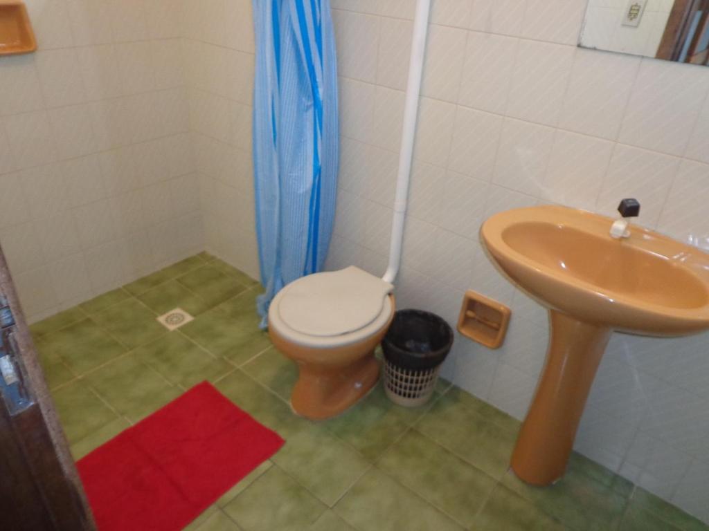  Casa Térrea na Ferrugem