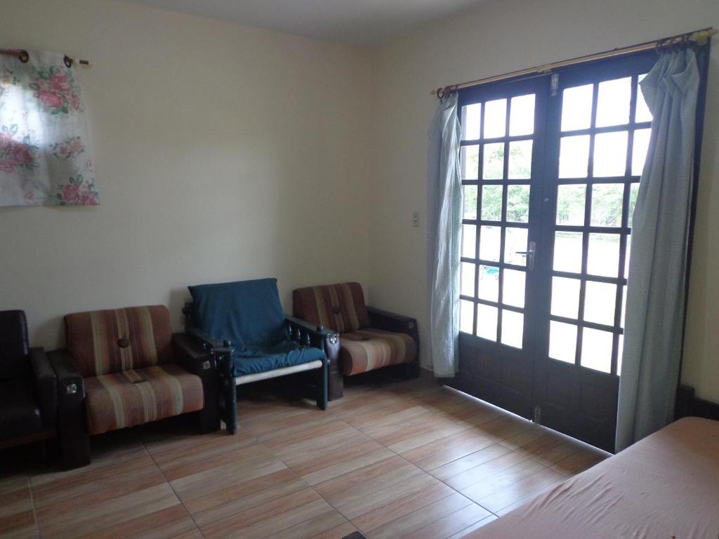  Casa Térrea na Ferrugem