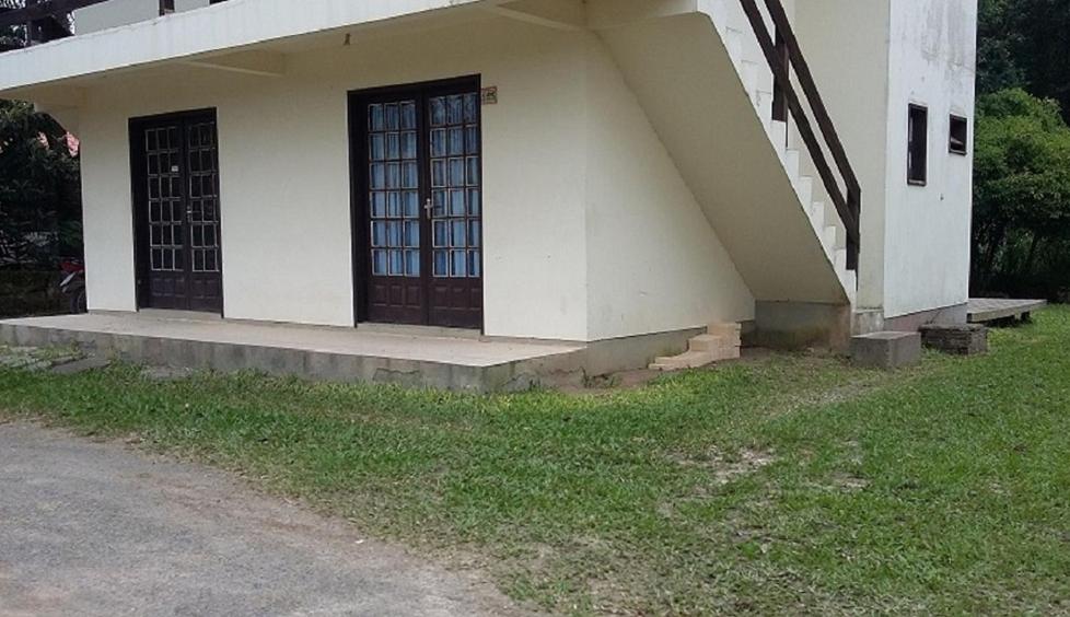  Casa Térrea na Ferrugem