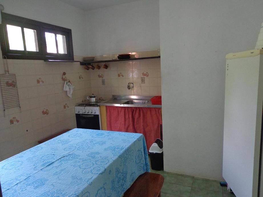  Casa Térrea na Ferrugem