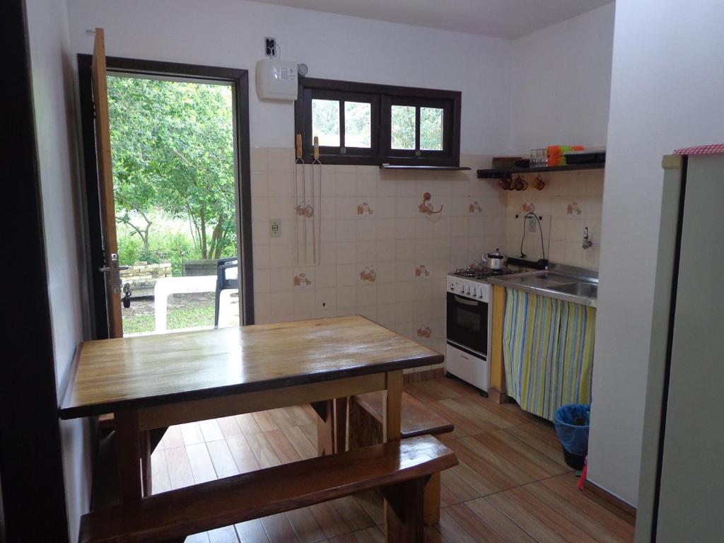  Casa Térrea na Ferrugem