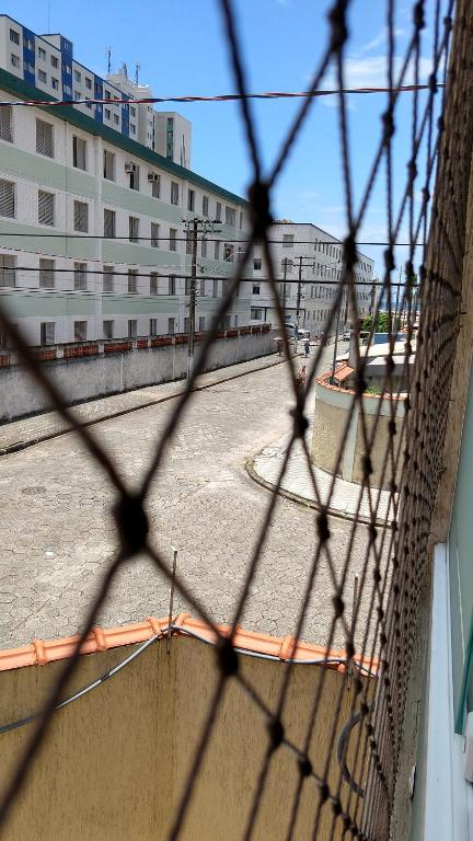  Casa Praia Grande - Guilhermina- 2 suítes com ar condicionado