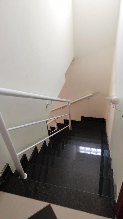  Casa Praia Grande - Guilhermina- 2 suítes com ar condicionado