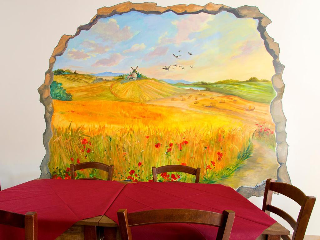 Antico Mulino B&B - 13