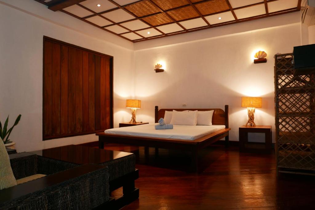 Dolarog Beach Resort 5