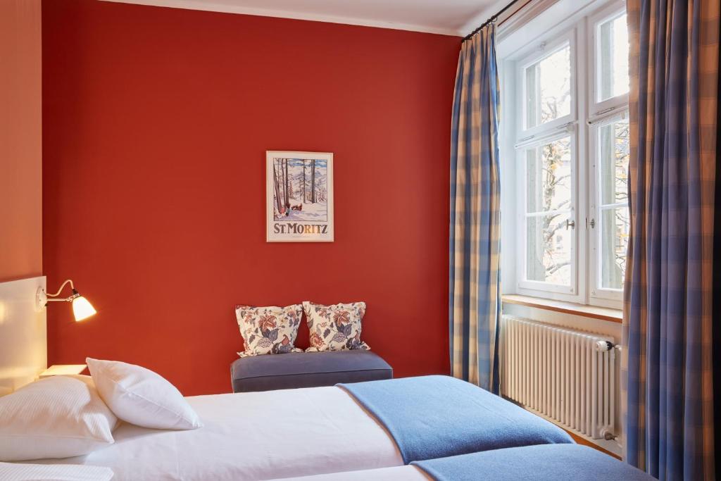 hotel brasserie au violon - Resim 28