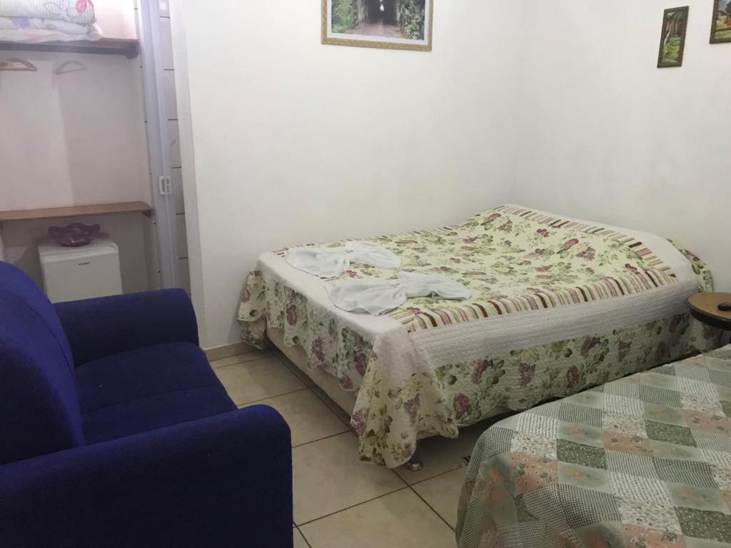  Hospedagem Chuá Chuá