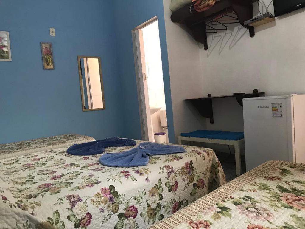  Hospedagem Chuá Chuá