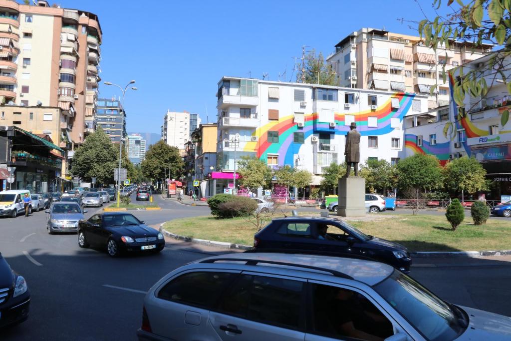 Arso Studio Tirana - Imazhi 6