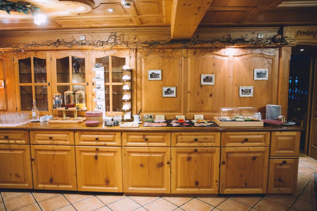 Fotografie z fotogalerie ubytování Hotel Tannenmühle v destinaci Grafenhausen