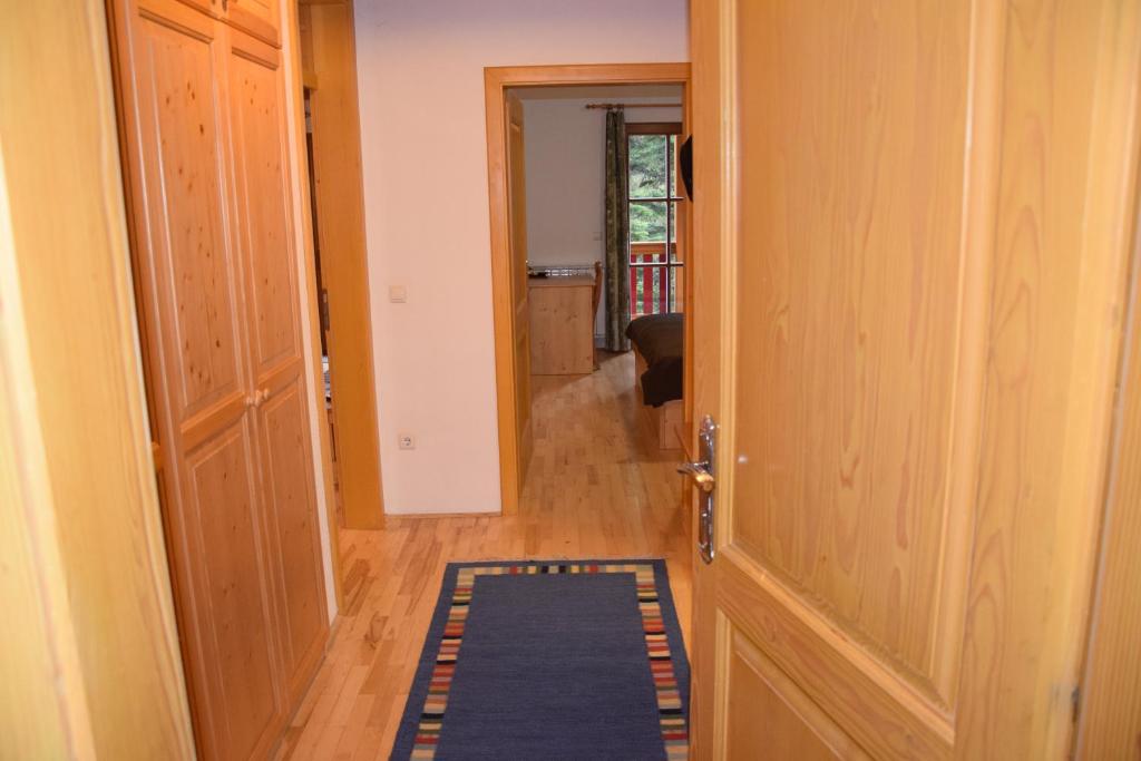 Fotografie z fotogalerie ubytování Holiday Apartment Bolfenk v destinaci Hočko Pohorje