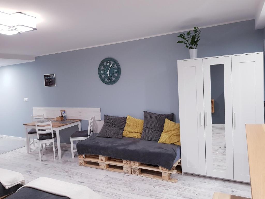 Apartament Panorama - 5