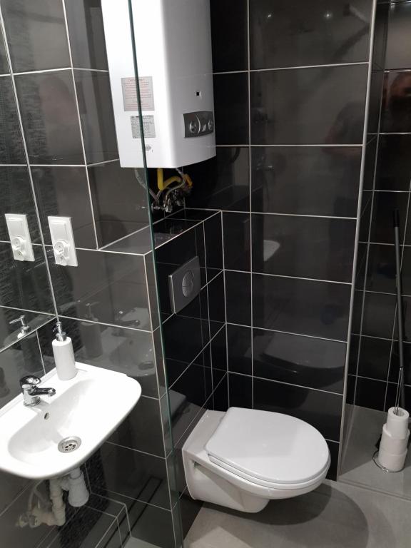 Apartament Panorama - 10