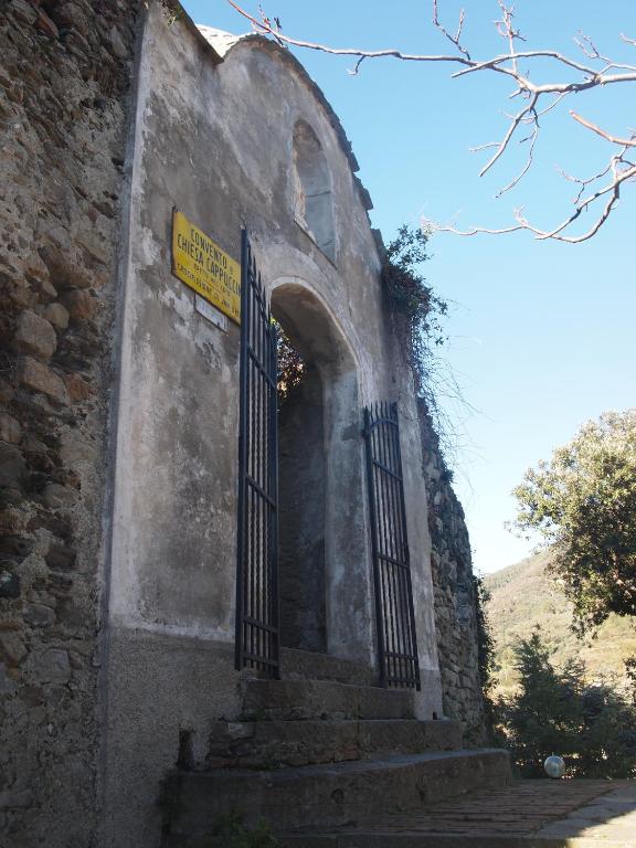 Fotografie z fotogalerie ubytování da Benedetta v destinaci Monterosso al Mare
