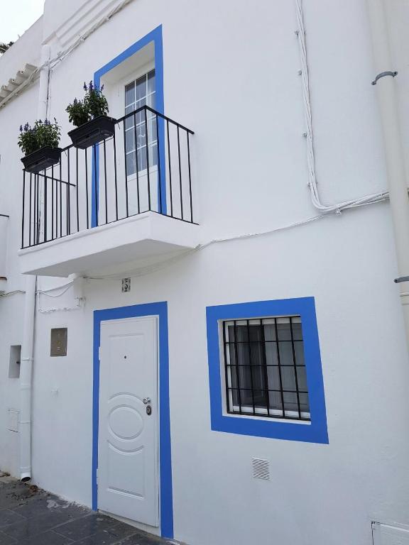 Booking.com: Dalt vila house , Ibiza-stad, Spanje - 86 ...