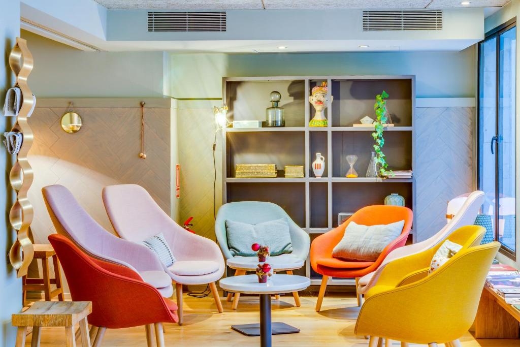 Petit Palace Hotel Tres, Palma di Maiorca – Prezzi aggiornati ...