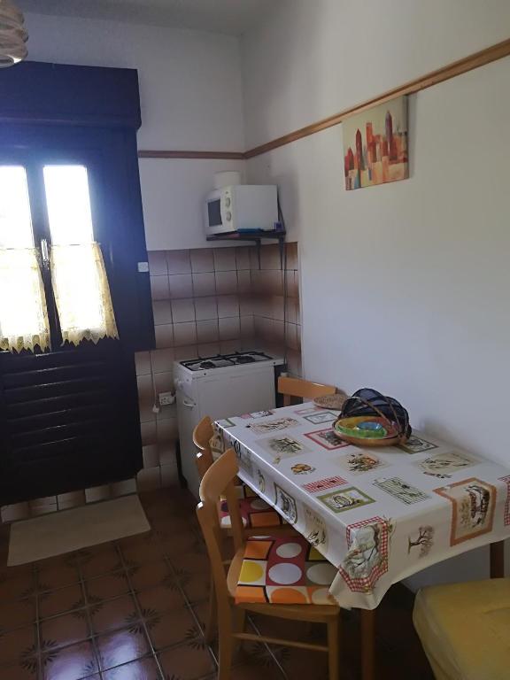 Fotografia z galérie ubytovania Apartment Jablanac 1 v destinácii Jablanac