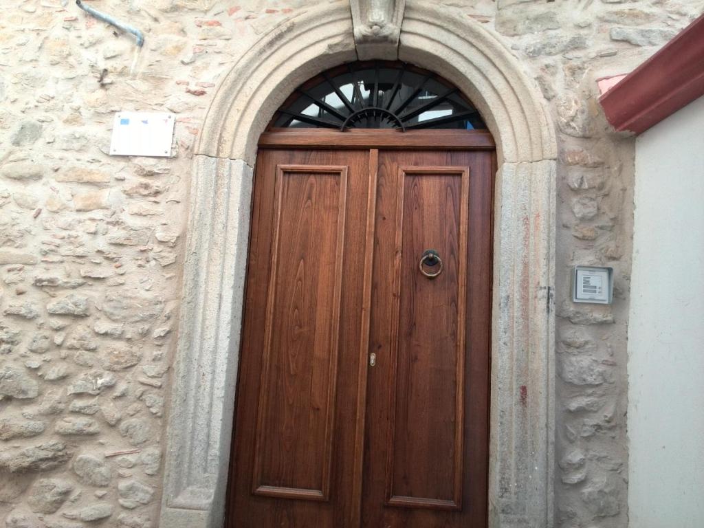 Dieci tornesi - Casa De Un Dormitorio