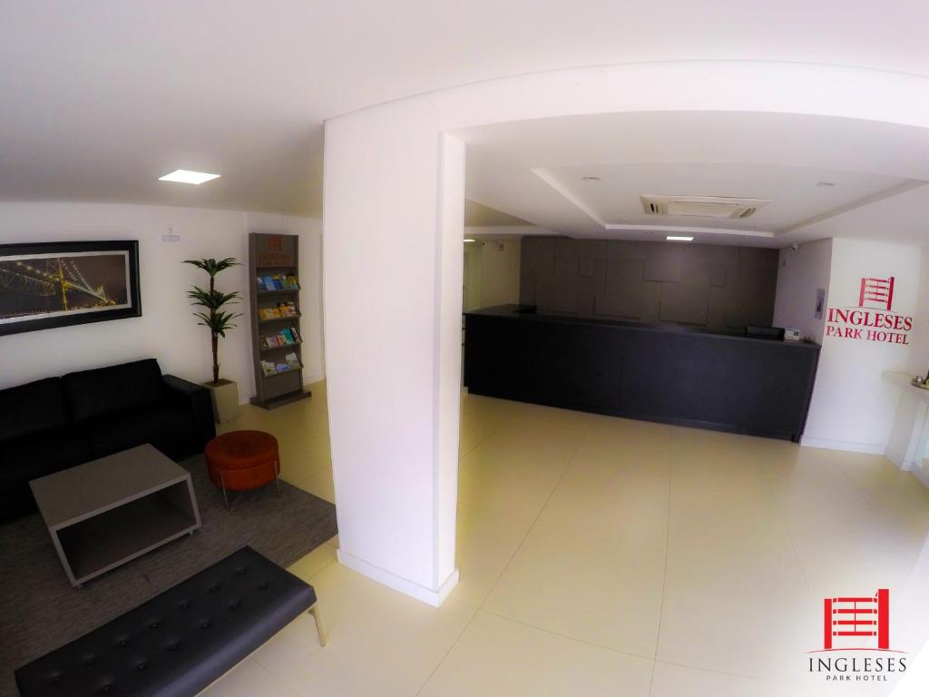  Ingleses Park Hotel
