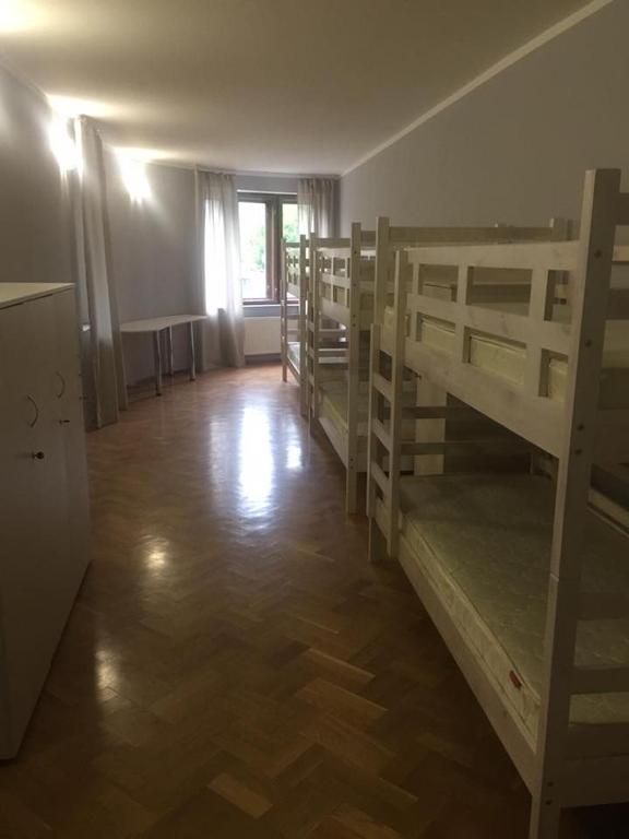 Хостел Lutsk G84 - 