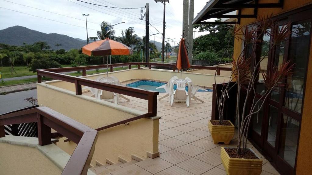  Pousada Mirante da Enseada