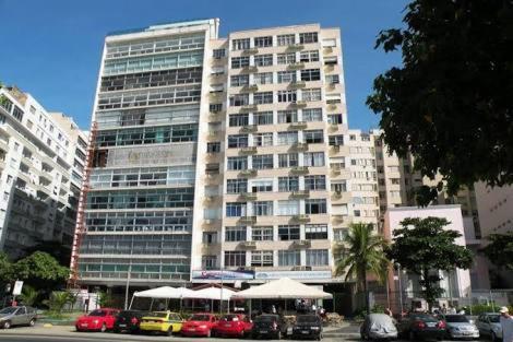  Apartamento Copa Cool , Rio de Janeiro, Brasil - 21 Avaliações  dos hóspedes . Reserve seu hotel agora mesmo!