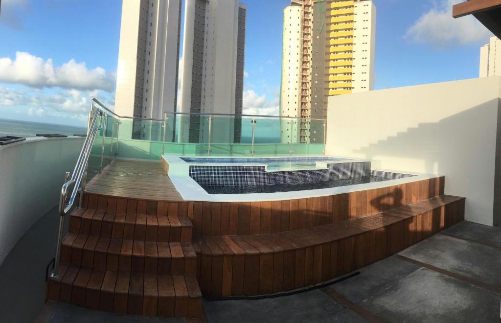  Premium Flat Brisa Calma