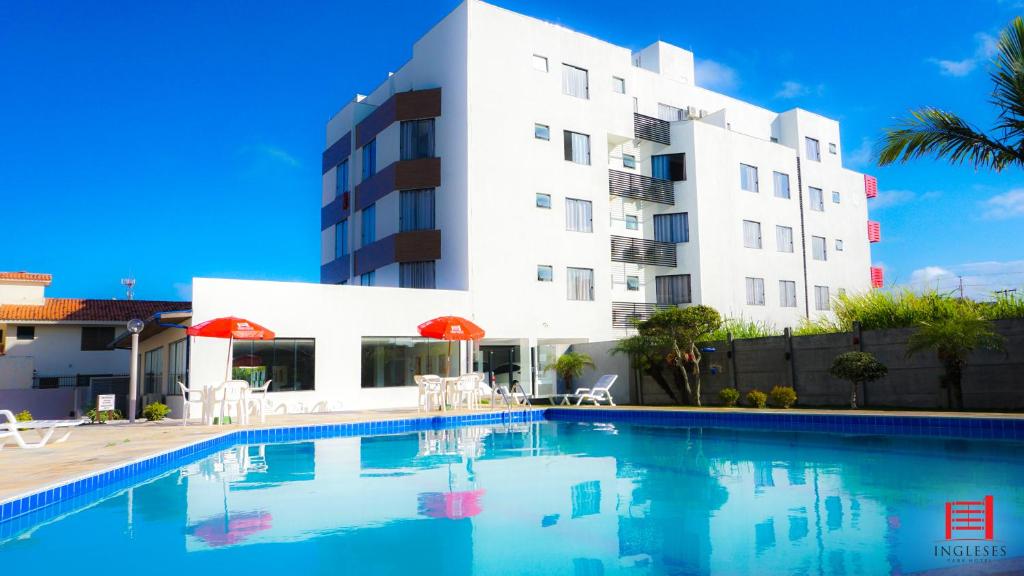  Ingleses Park Hotel