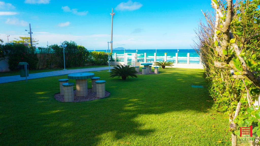  Ingleses Park Hotel