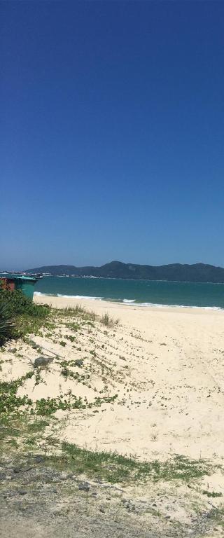  Pousada Canto das Trilhas