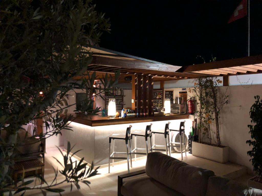 Villa Adler Men Only - 13