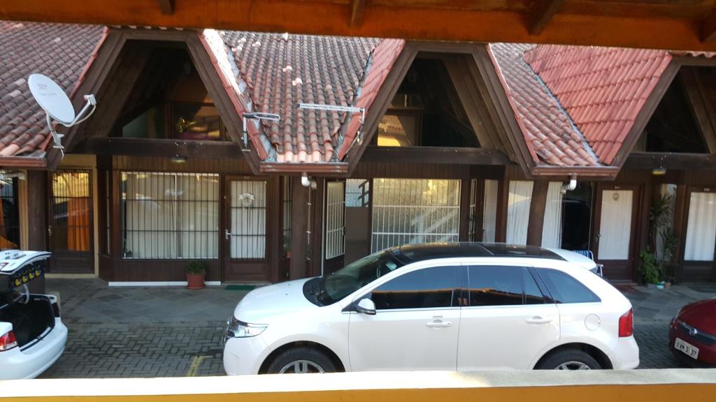  Apartamento no Centro de Canela
