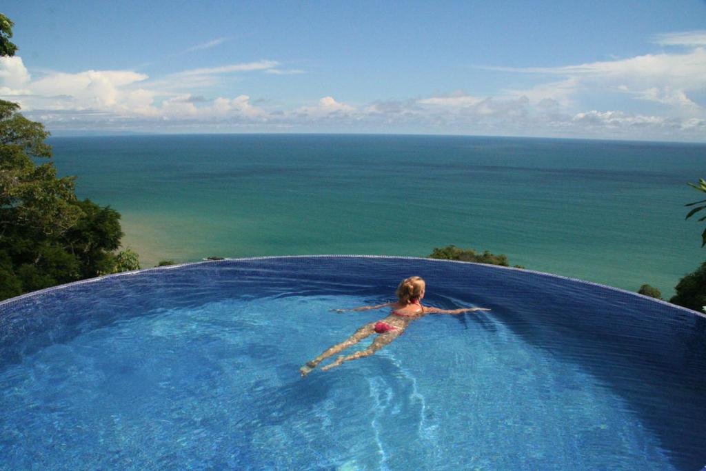 Bazén v ubytování Anamaya Resort nebo v jeho okolí