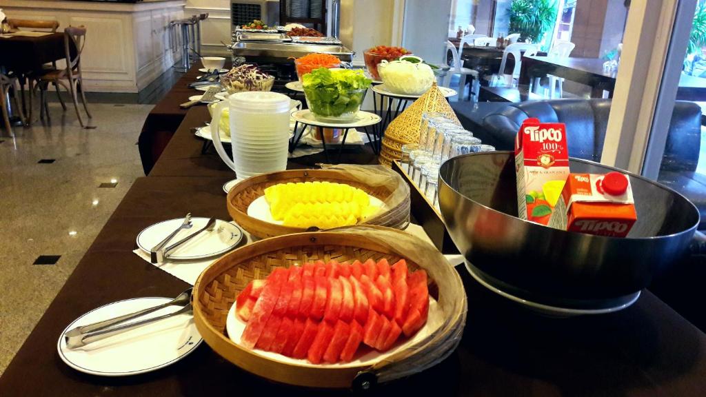 W14 Pattaya - Resim 10