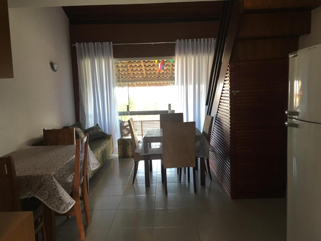  Winterville Residence - Gravatá