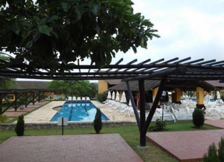  Winterville Residence - Gravatá