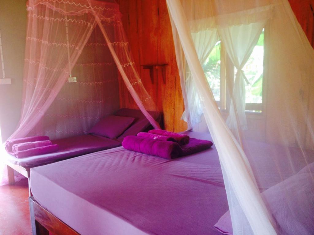 Nadia Resort Kohjum - 16