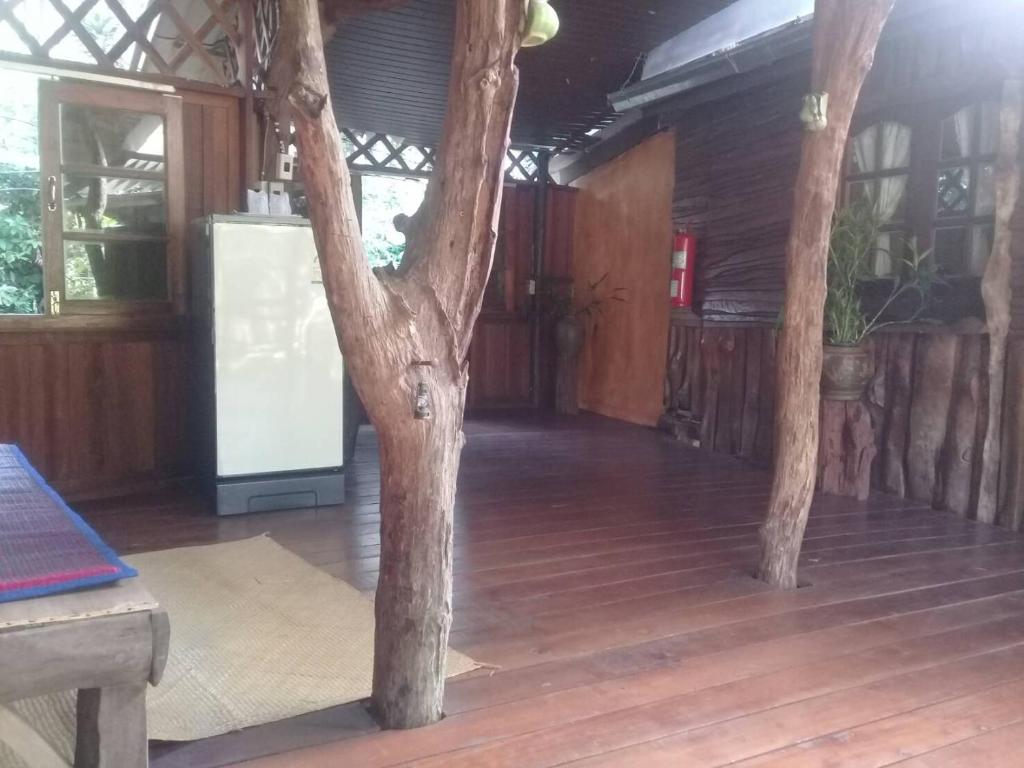 Fotografie z fotogalerie ubytování Koh Kood Little Hut v destinaci Ko Kood