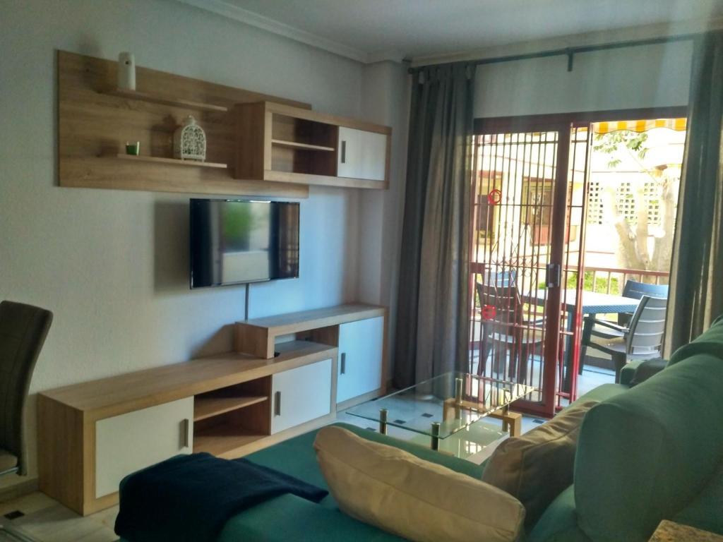 Derechos de imagen reservados por Booking.com