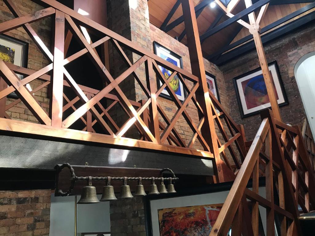 Art Hotel on York