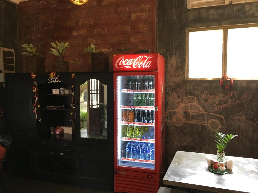 Fotografie z fotogalerie ubytování Colombo Beach Hostel v destinaci Mount Lavinia