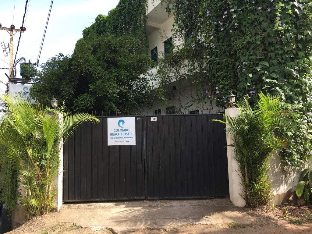 Fotografie z fotogalerie ubytování Colombo Beach Hostel v destinaci Mount Lavinia